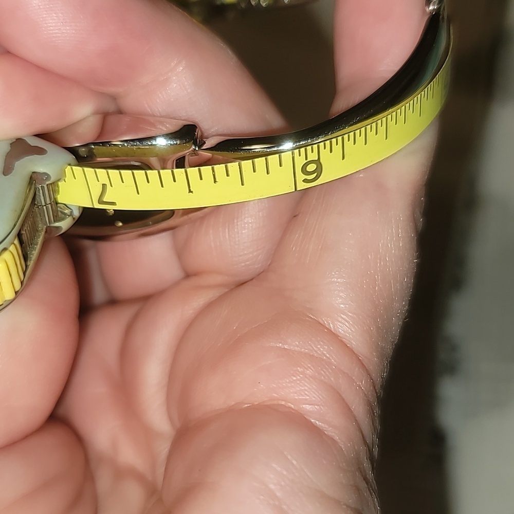 Women's Two-Tone Bracelet Watch - Picture 4 of 4